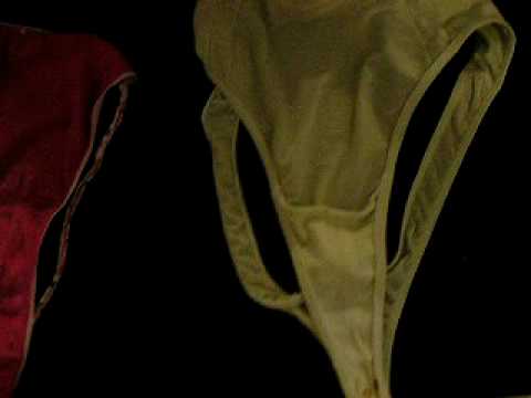 Vecinas En Tanga | Girls Room Idea
