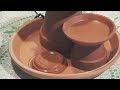 Terra Cotta Fountain - How To Build - Menards