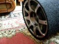 Blaupunkt GTw 1200 900 Watt + Amplificator 2x100 Watt.AVI