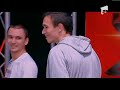 Trupa Fara Titlu a primit trei de DA la preselectiile X Factor Romania, sezonul trei