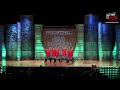 F.L.A.T. - Japan (Adult) @ HHI's 2013 World Hip Hop Dance Championship Finals