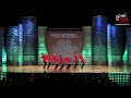 F.L.A.T. - Japan (Adult) @ HHI's 2013 World Hip Hop Dance Championship Finals