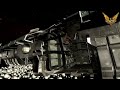 Elite: Dangerous Cobra Teaser