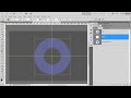 Create a Vibrant Color Ring -- Advanced Photoshop Tutorial