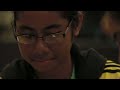 Rain Delay - Day 1 2014 Australian Open Wildcard Playoff