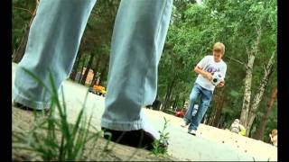 Союз любопытных. 1-ый выпуск. 31.07.2011