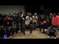 Auto aka Lil Wipeout Vs. Hurt aka Gramercy aka Lil Problem Child - Hurt aka Gramercy Round 2