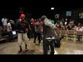 Auto aka Lil Wipeout Vs. Hurt aka Gramercy aka Lil Problem Child - Hurt aka Gramercy Round 2