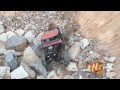 Big Block Ford Truggy vs. spencers jaws - Great American Offroad park