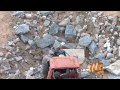 Big Block Ford Truggy vs. spencers jaws - Great American Offroad park