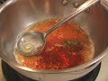 Chola (Chana Masala) by Manjula, Indian Vegetarian Curry