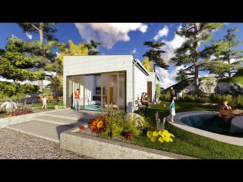 Lumion For Sketchup 8