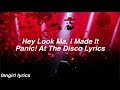 Launch Mini Player
