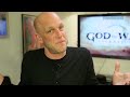 God of War ASCENSION REVIEW! Adam Sessler Reviews