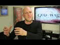 God of War ASCENSION REVIEW! Adam Sessler Reviews