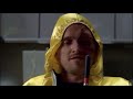 Breaking Bad: Jesse Pinkman Gets Bored