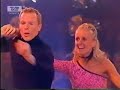 Marianne Eihilt & Eskild Ebbesen - Jive