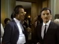 Vincent Irizarry, Nicollette Sheridan in Lucky Chances # 10
