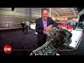 Car Tech - 2014 Cadillac CTS