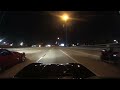 Turbo C5 Corvette - Street Racing