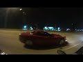 Turbo C5 Corvette - Street Racing