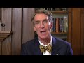 Bill Nye's Open Letter to President Barack Obama