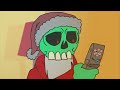Eddsworld - Zanta Claws III
