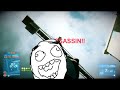 Battlefield 3 TROLLING NOOBS & CAMPERS