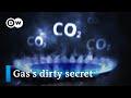 Why we need to ditch natural gas (asap)  - DW Planet A 2022
