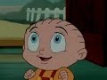 Family Guy - It's a Wonderful Day for Pie
