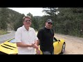 2013 Subaru BRZ vs Porsche 911 Carrera S Mile High Mashup Review