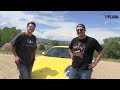 2013 Subaru BRZ vs Porsche 911 Carrera S Mile High Mashup Review