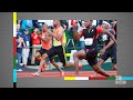 Olympic Track and Field Trials: Ashton Eaton, Justin Gatlin and Lolo Jones Qualify