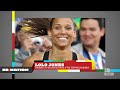 Olympic Track and Field Trials: Ashton Eaton, Justin Gatlin and Lolo Jones Qualify