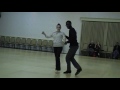 Philly Swing Classic 2013 - Bonnie Cannon Subey & Glen Acheampong