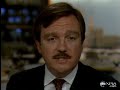 Chernobyl Nuclear Disaster: News Report From April 28, 1986