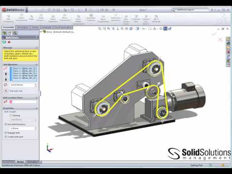 How To Design A Boat Hull In Solidworks Free Form Demo – VidoEmo