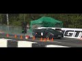 1600whp Lamborghini Gallardo Superleggera Total Race Unlim 500+ (23.06.2012) RWD