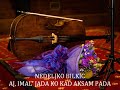 NEDELJKO BILKIC - Aj, imal' jada ko kad aksam pada