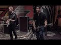 Foo Fighters. Wasting Light Live from 606.