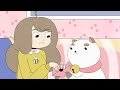 Bee and PuppyCat Part 1 on Cartoon Hangover