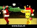 KUS - Kon Het Elke Dag Maar Kerstmis Zijn