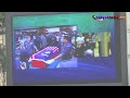 Sambutan Hari Pahlawan 2013
