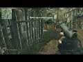 CHEATER ON COD 4 TROLLED!