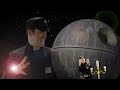 Star Wars 7 Sneak Peek!