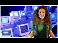 1994: Are YOU Ready for the INTERNET? - Tomorrow's World - Retro Tech - BBC Archive