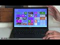 Sony VAIO Pro 13 Review