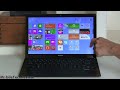 Sony VAIO Pro 13 Review