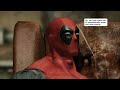 Deadpool: The Game - SDCC 2012 Trailer