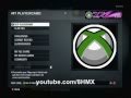 Call of Duty: Black Ops - Xbox Logo Button Custom Emblem Tutorial